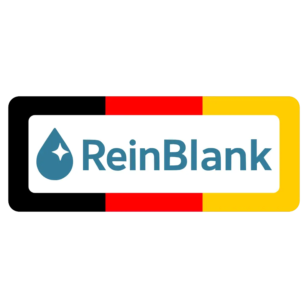 reinblank deutschland