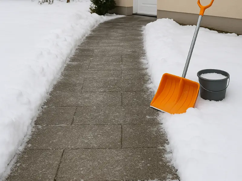 winterdienst