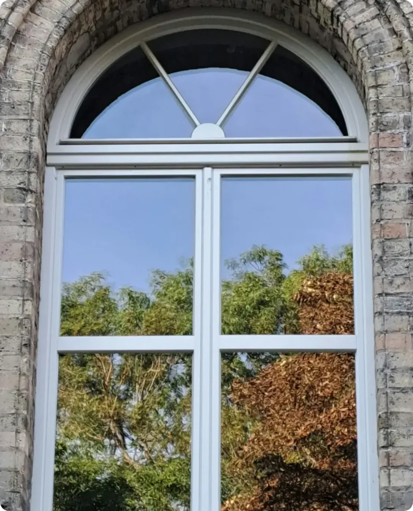 Fensterreinigung reinblank odenwald