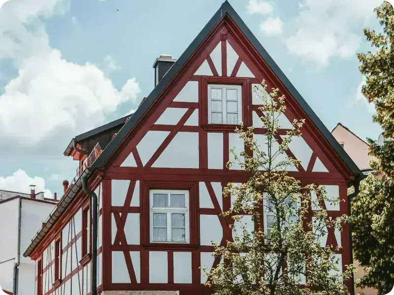 fassadenreinigung odenwald reinblank 1