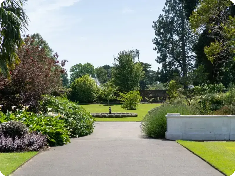 Fassadenreinigung 10 gartenpflege odenwald reinblank 1