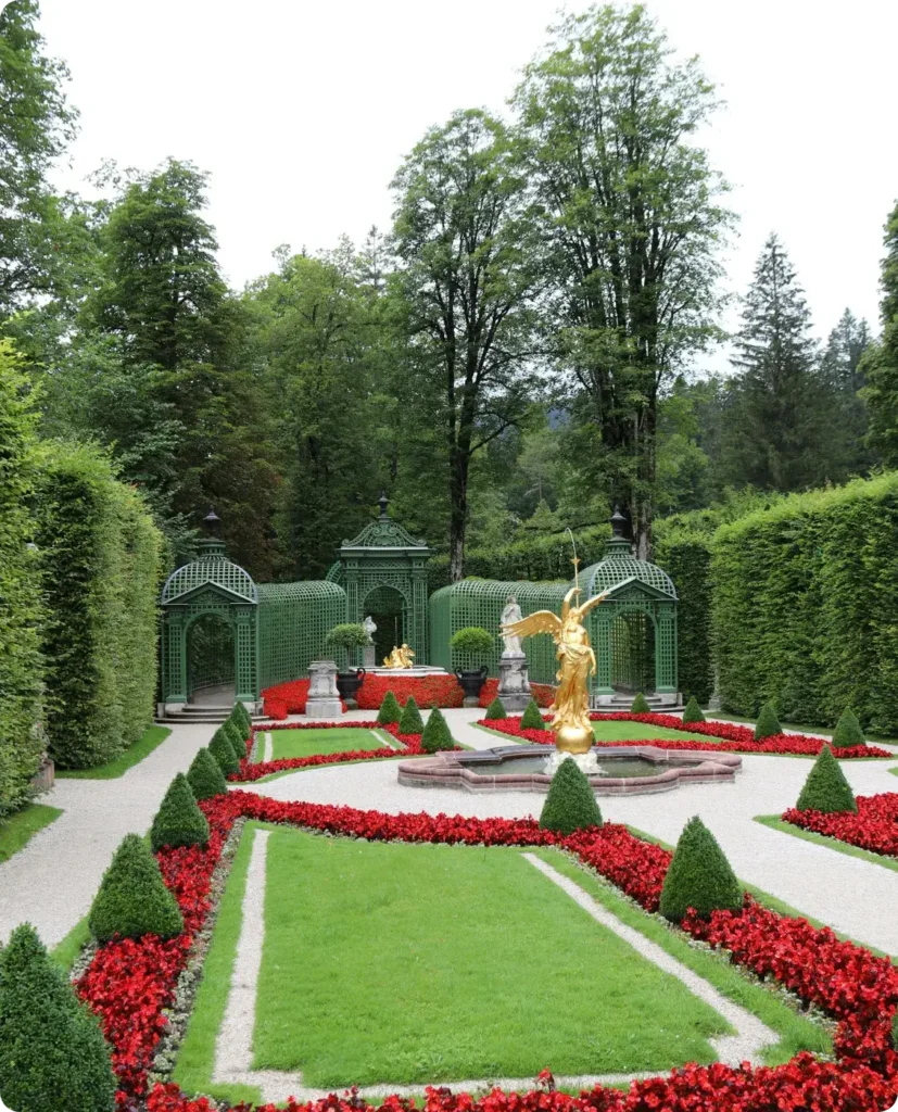 gartenpflege reinblank odenwaldkreis 1