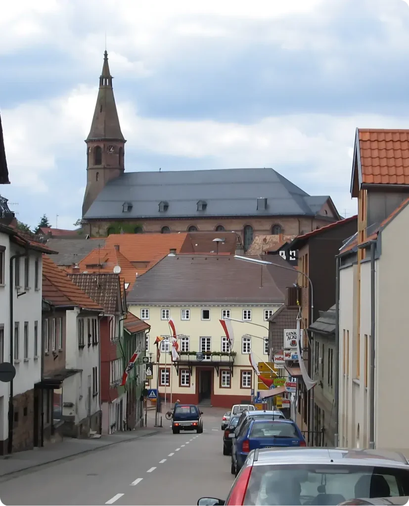 oberzent reinigungsservice reinblank