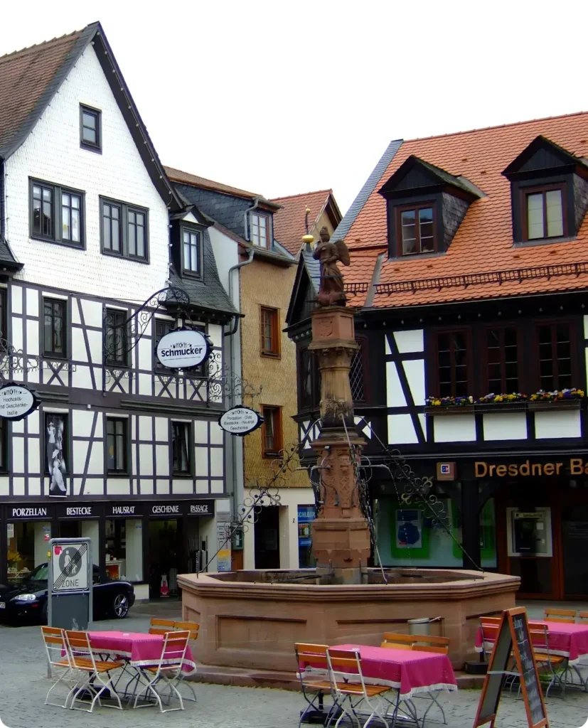 Michelstadt 1 reinigungsservice michelstadt reinblank
