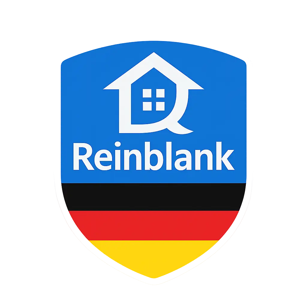 reinblank deutschland