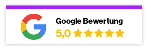 google-reinblank-5-sterne